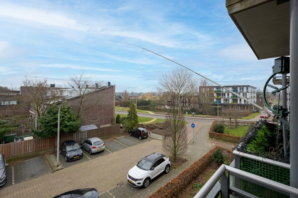 Medium property photo - Eikenlaan 45, 2251 DE Voorschoten